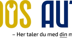+ Sponsoere oversigt - logo