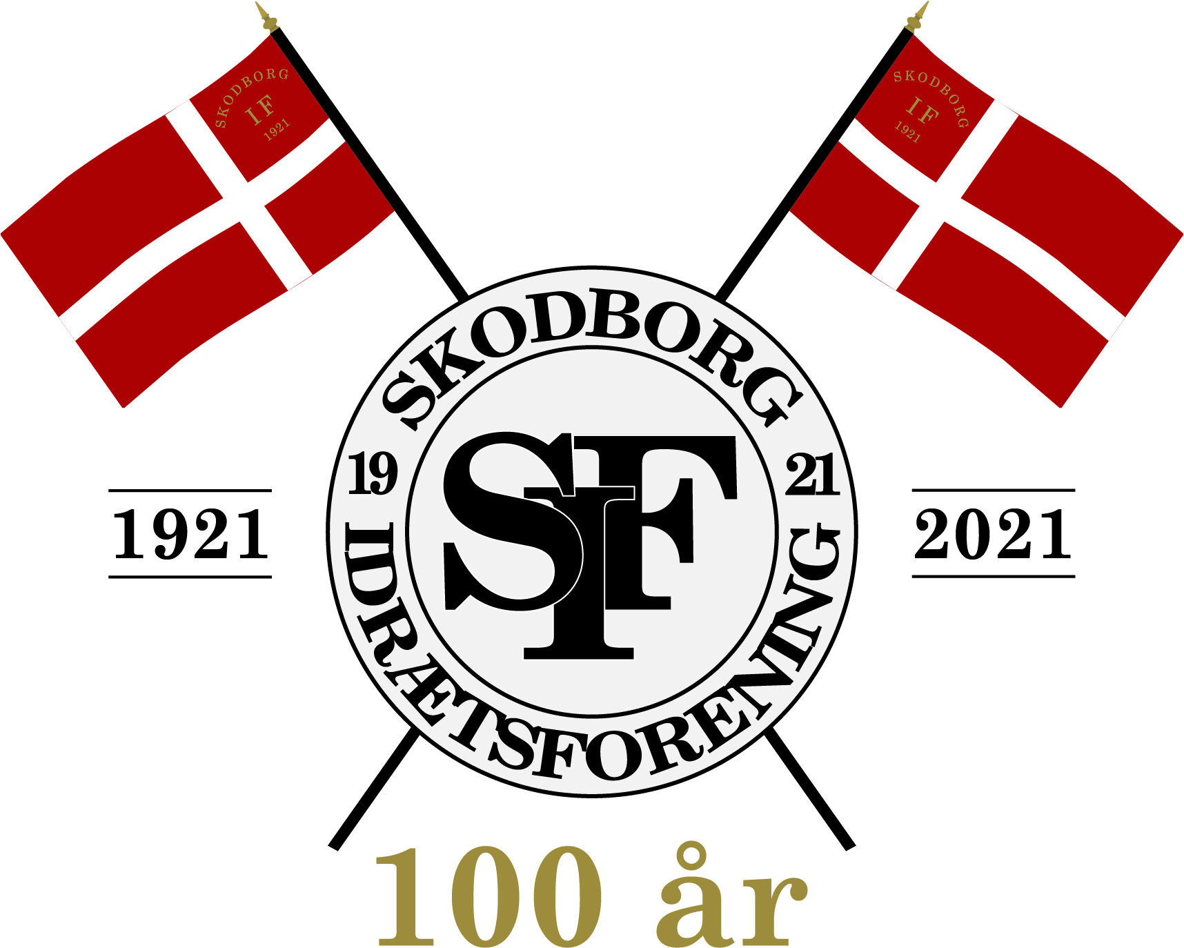 SIF – Skodborg Idrætsforening